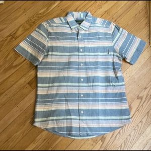 Woolrich Button Down Shirt